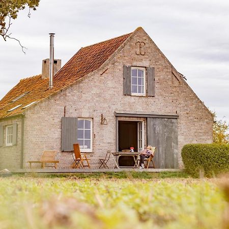Holiday Home Stilleven Вёрне Экстерьер фото