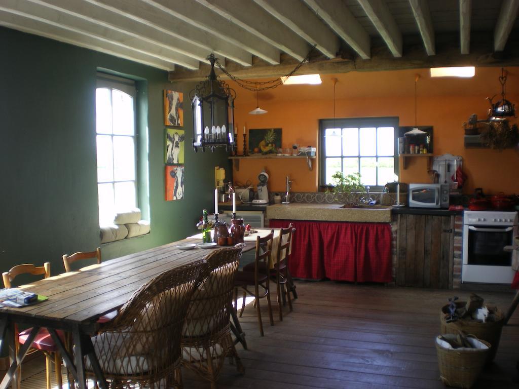 Holiday Home Stilleven Вёрне Номер фото