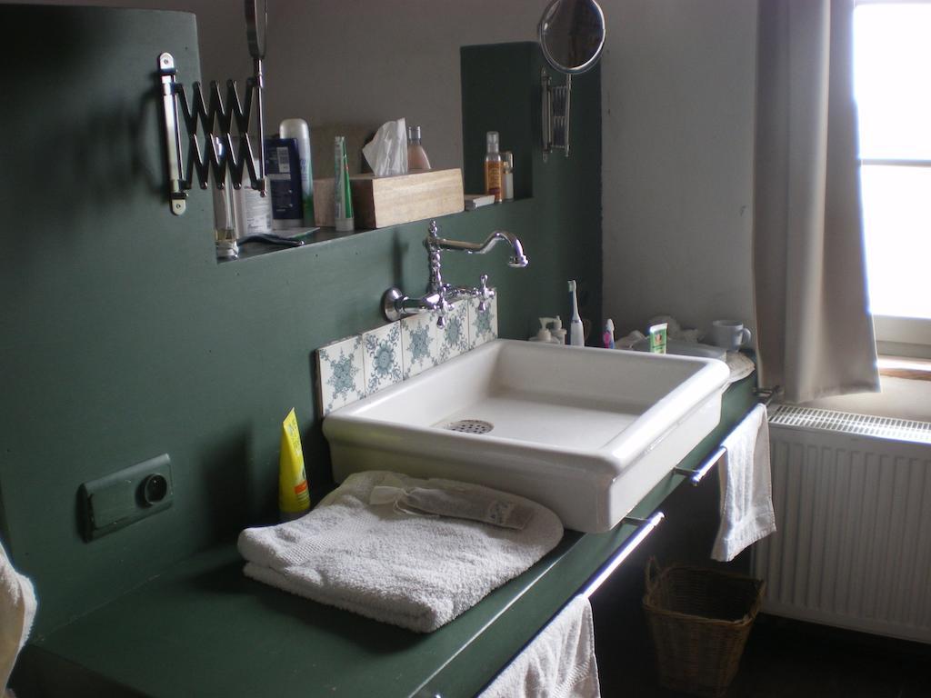 Holiday Home Stilleven Вёрне Номер фото